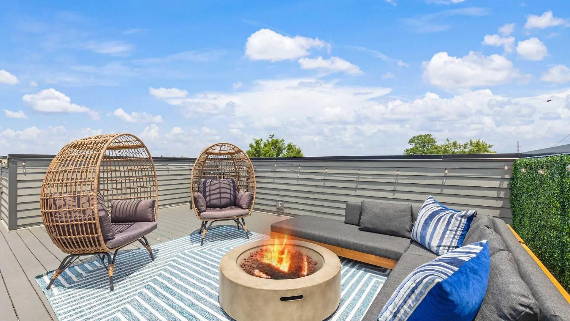 The Iris - Walk To Dining And Nightlife Plus Rooftop! 0*, Nashville USA