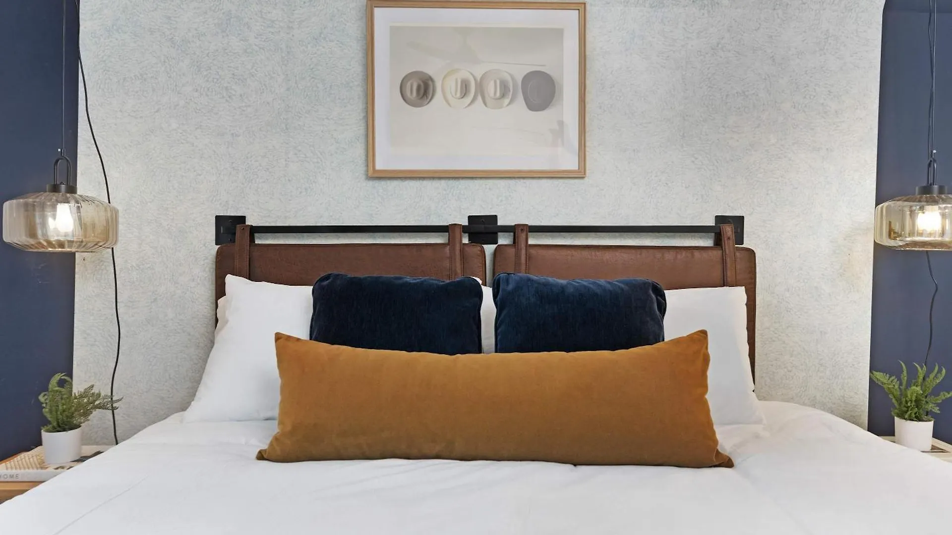 The Iris - Walk To Dining And Nightlife Plus Rooftop! Holiday home Nashville