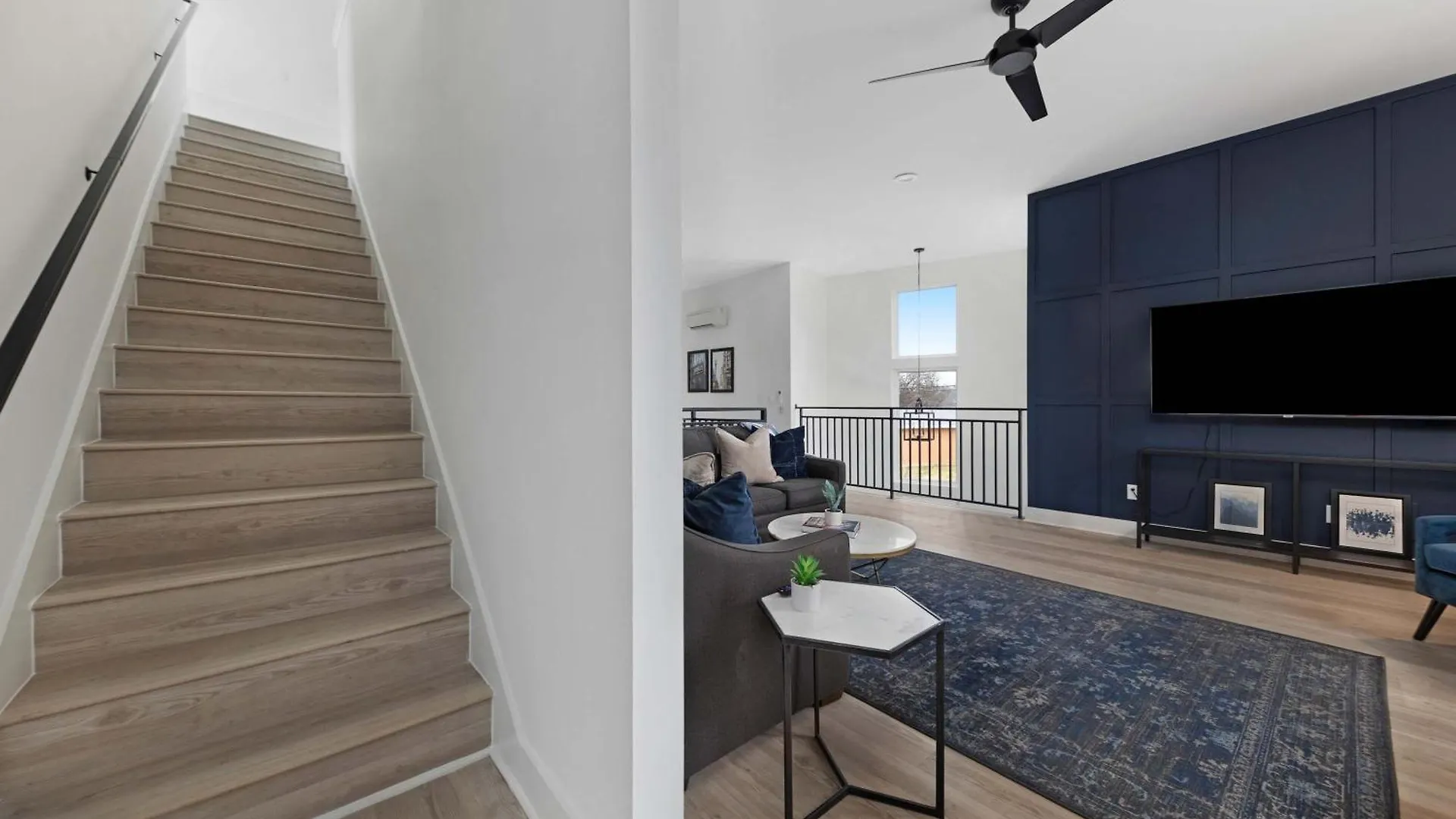 The Iris - Walk To Dining And Nightlife Plus Rooftop! United States