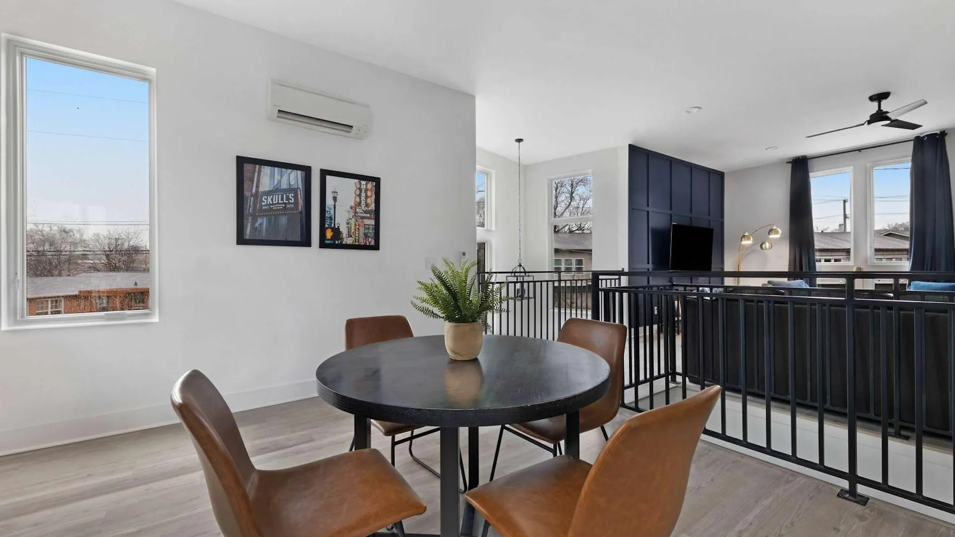 The Iris - Walk To Dining And Nightlife Plus Rooftop! Holiday home Nashville